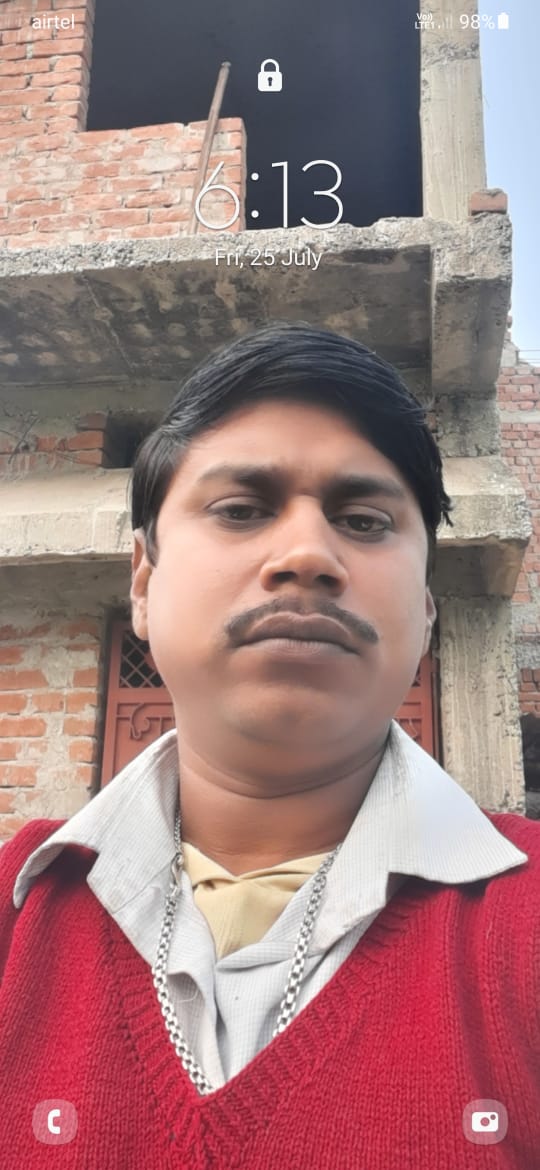 Ramesh Chandra Shukla